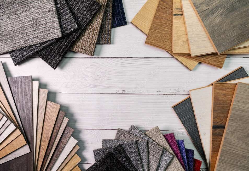 a-group-of-different-types-of-flooring-samples