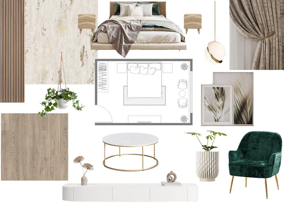 a-collage-of-furniture-and-a-designs