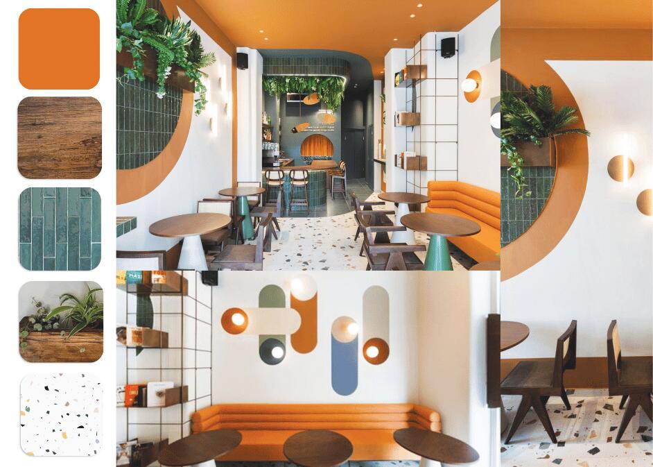 modern-art-cafeteria-color-schemes