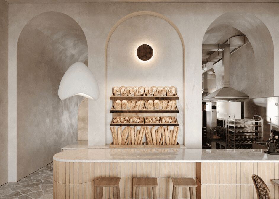 scandinavian-bakery-interior-with--counter-and-a-shelf-of-bread